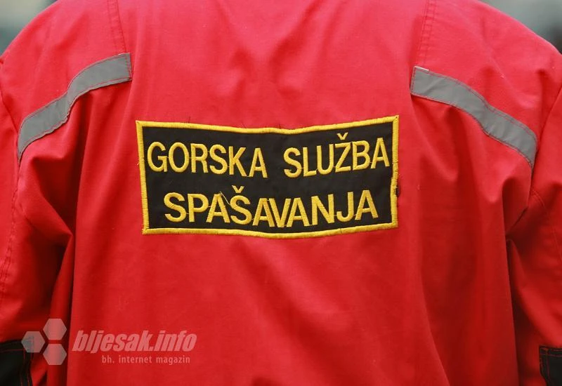 Potraga za nestalom Francuskinjom se nastavlja