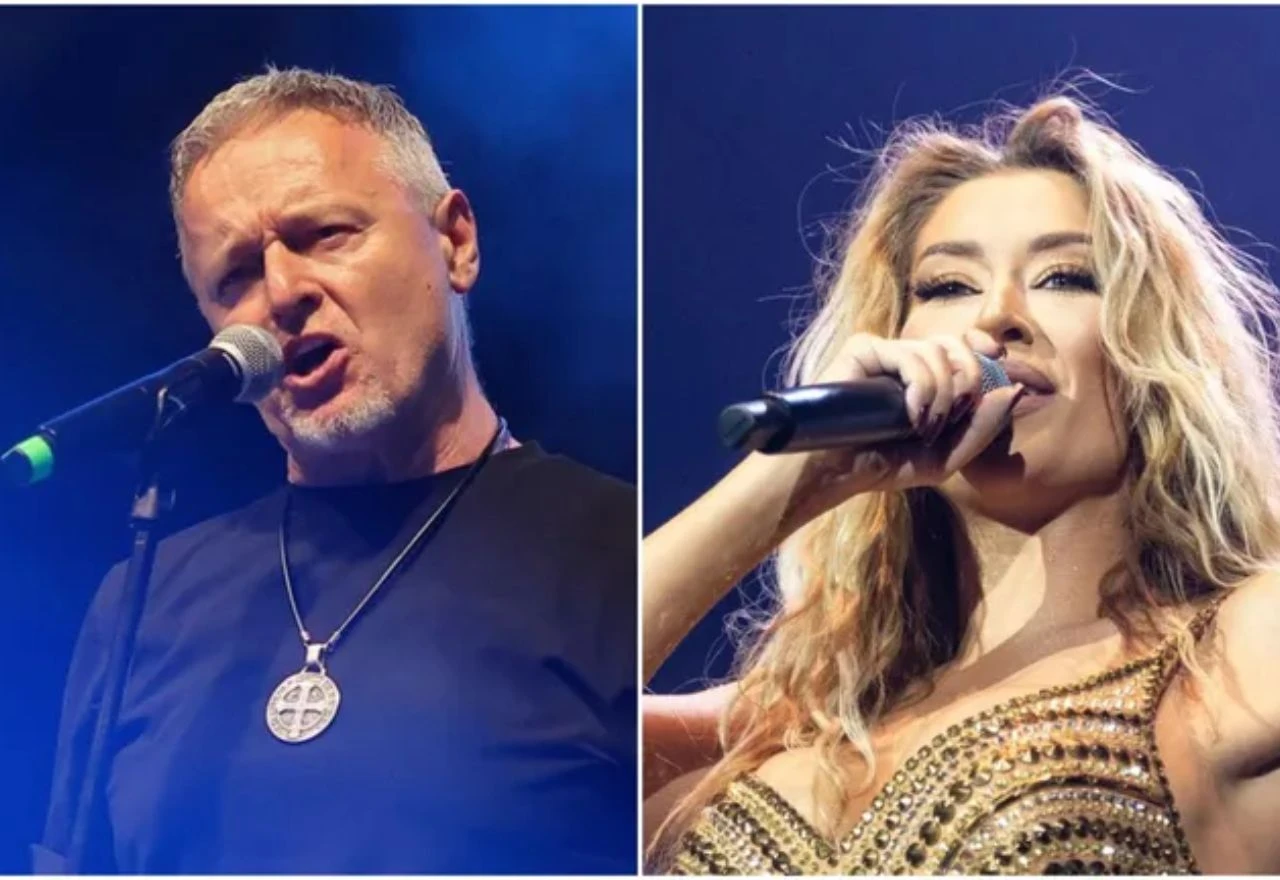 Tea Tairović preuzela vrh YouTube trendinga u Hrvatskoj: Thompson pao na drugo mjesto