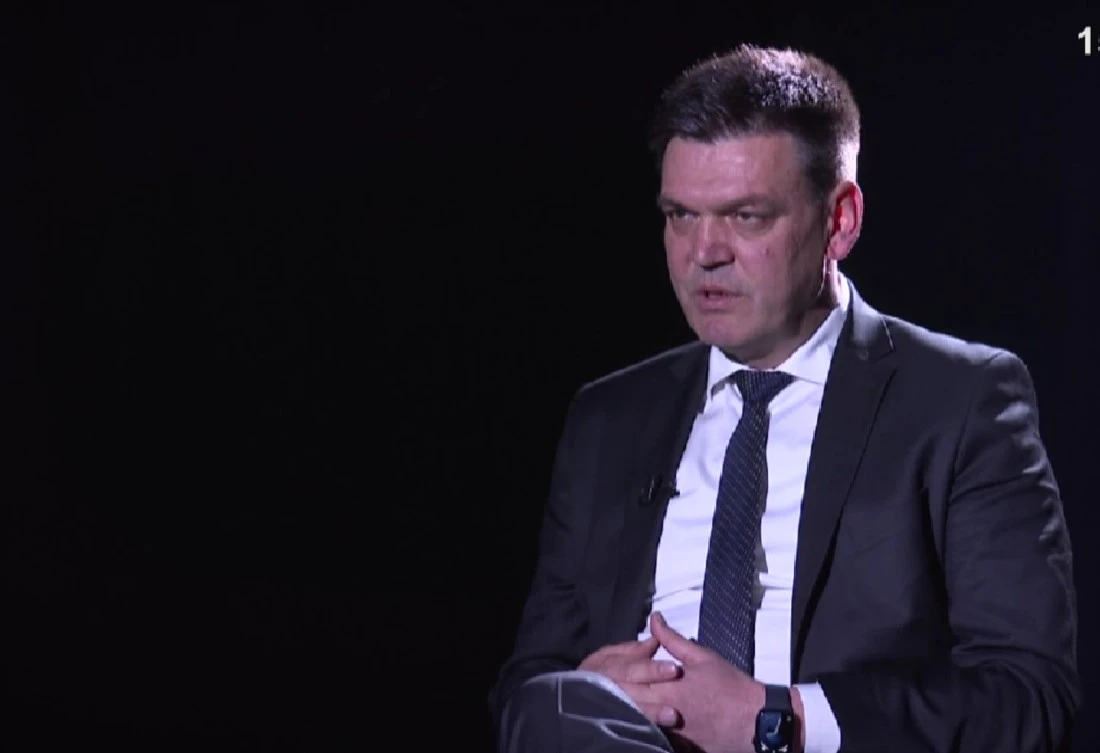 Cvitanović: Četiri stranke će imati kandidata za Predsjedništvo BiH, pozvali su i HRS