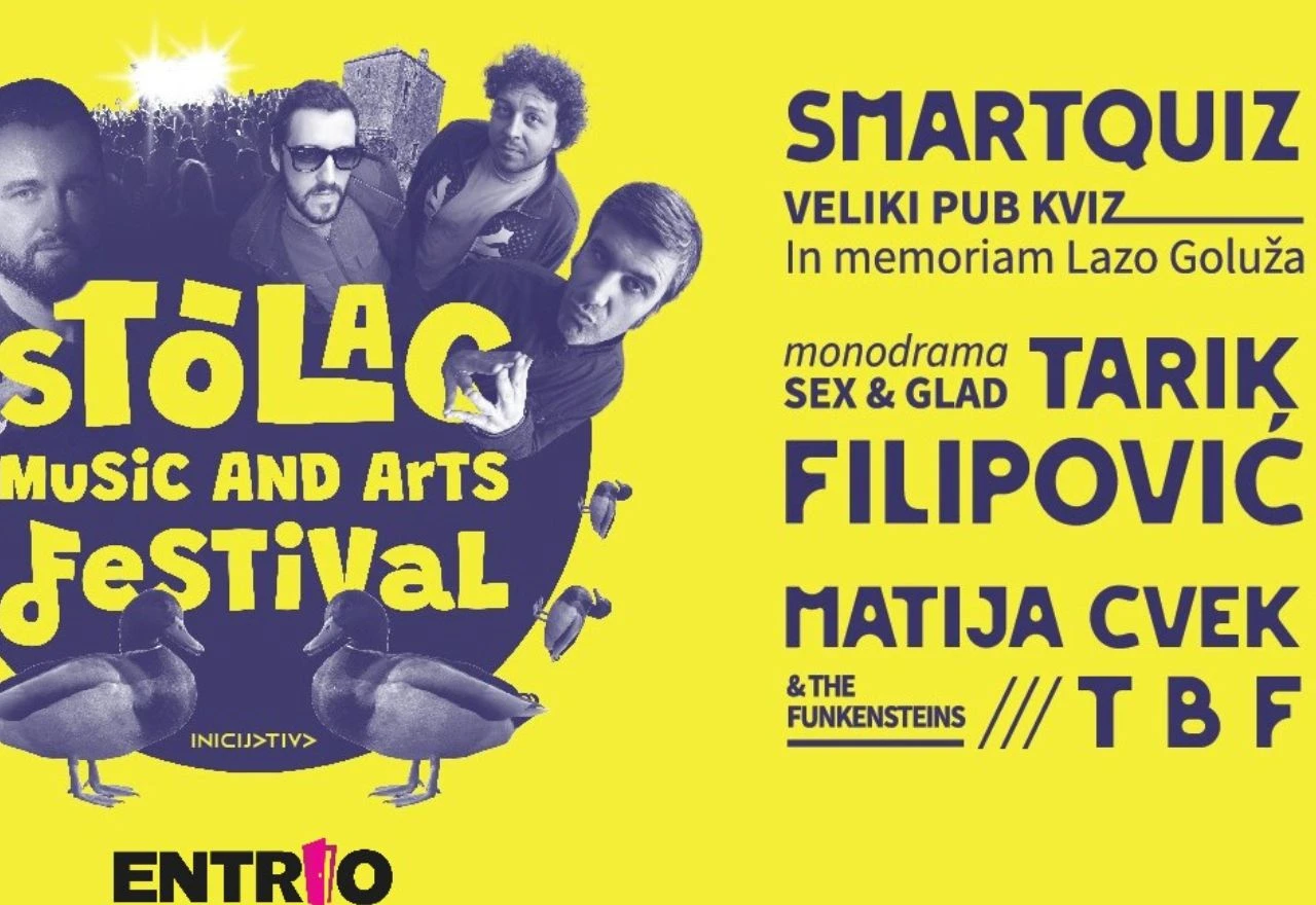 U prodaji ulaznice za SMART Fest!