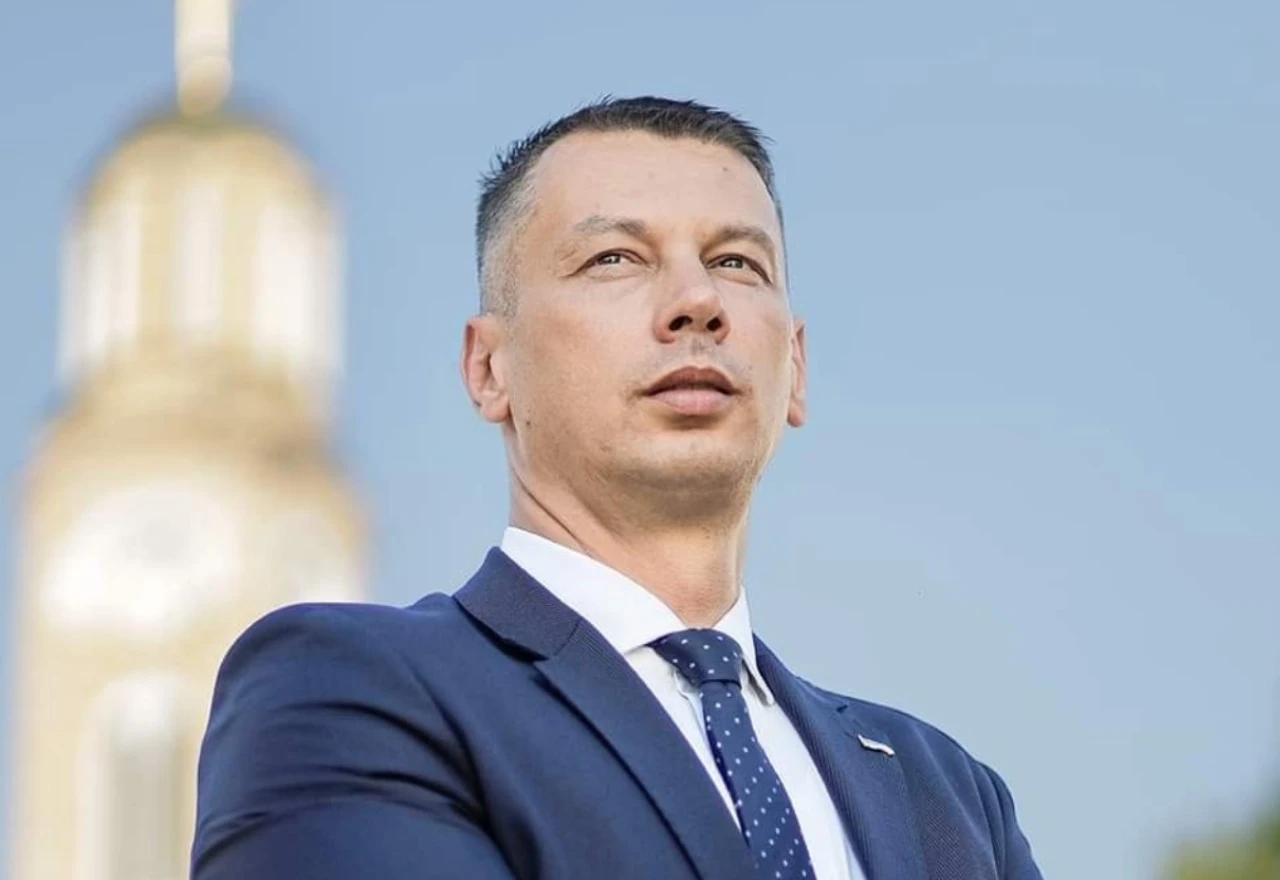 Nešić napušta pritvor nakon pet mjeseci