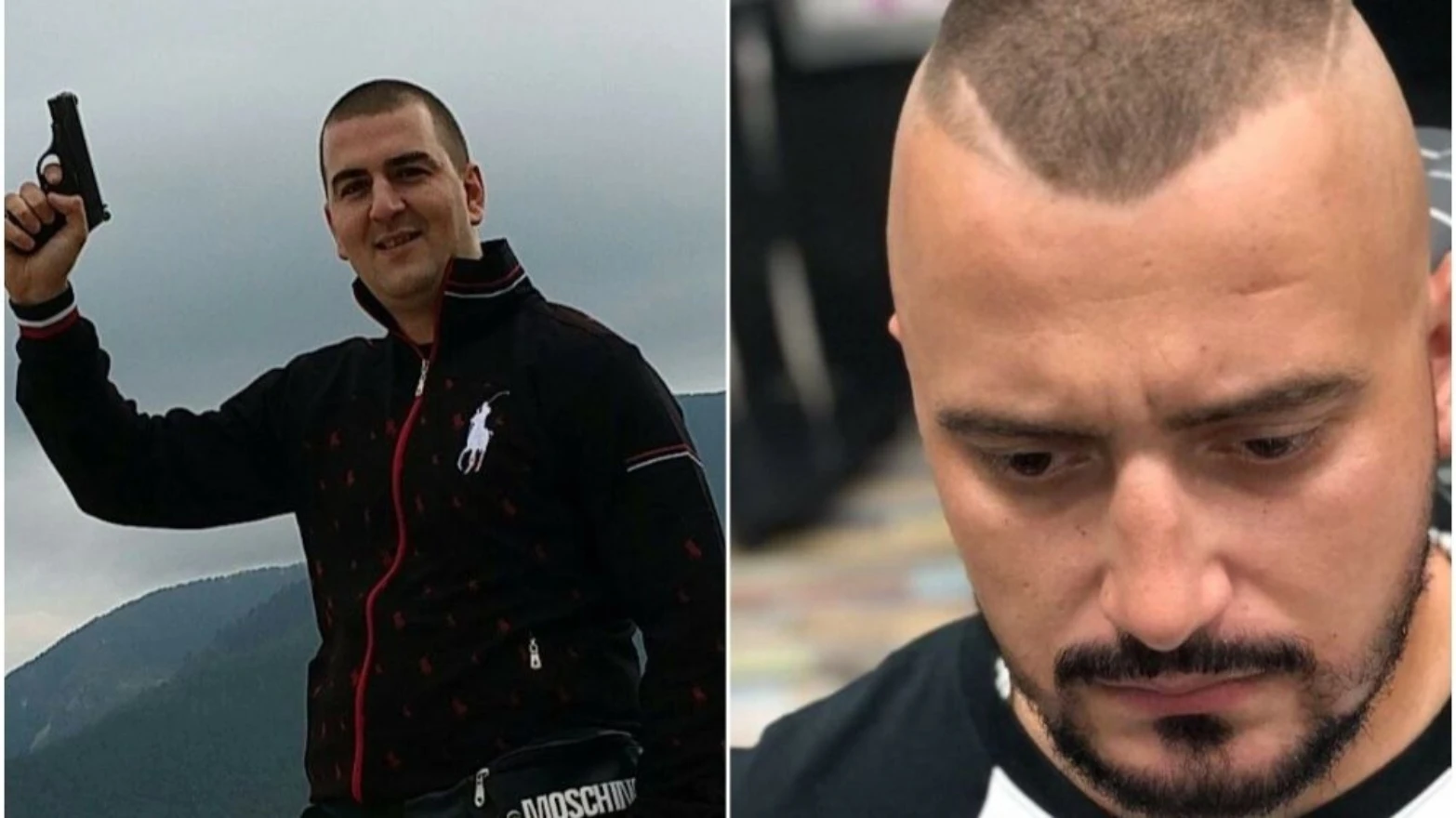 Adnan Šljivić se odbio izjasniti o krivici za ubojstvo u KPZ-u Mostar