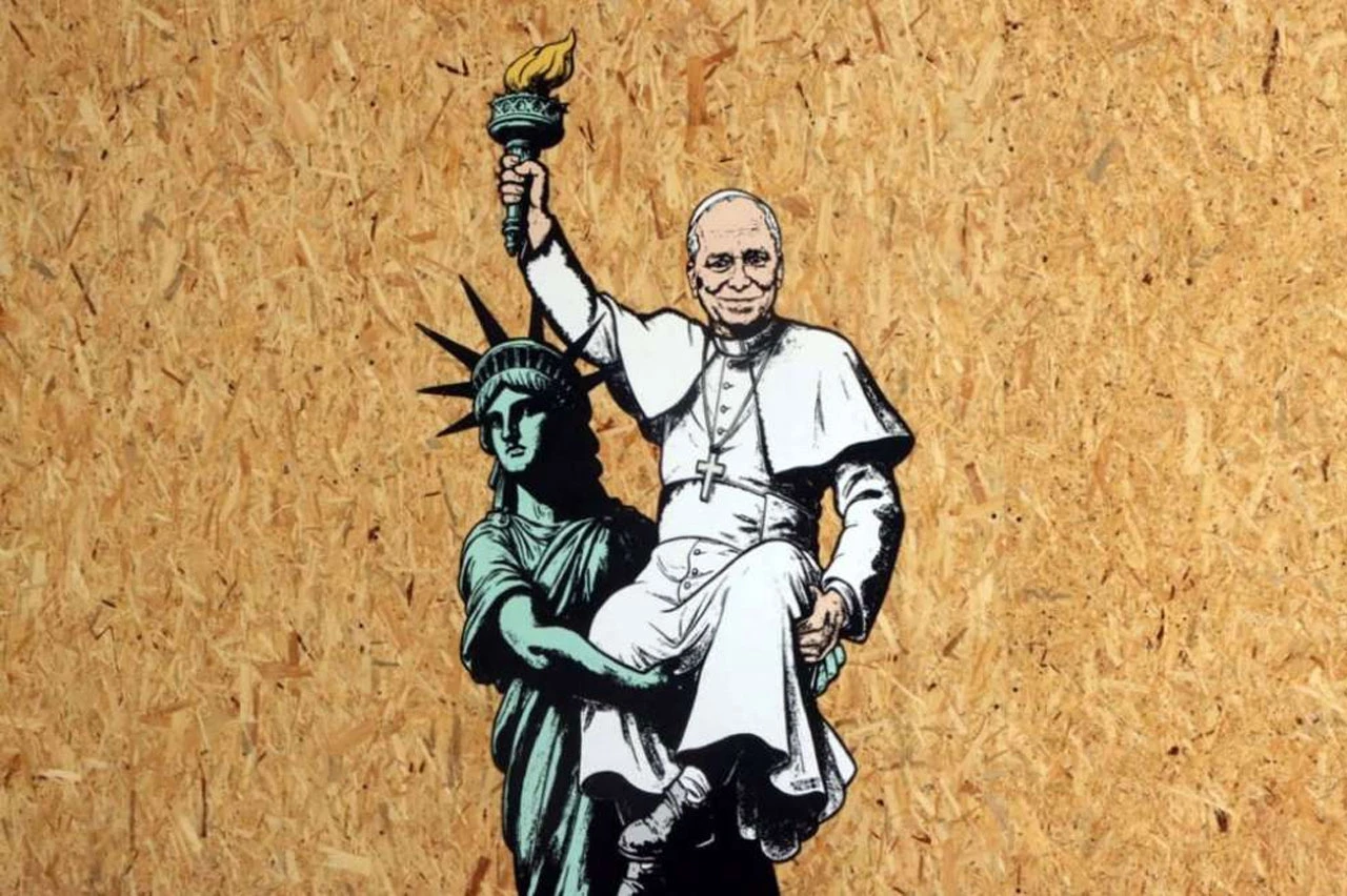 Papa Lav XIV susreće se s američkim potpredsjednikom