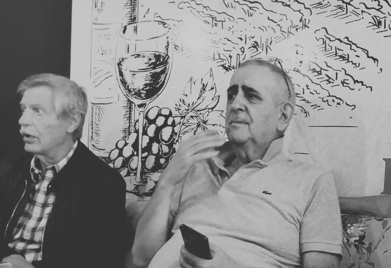 Preminuo Milan Garo Kovačević, jedan od simbola Mostara