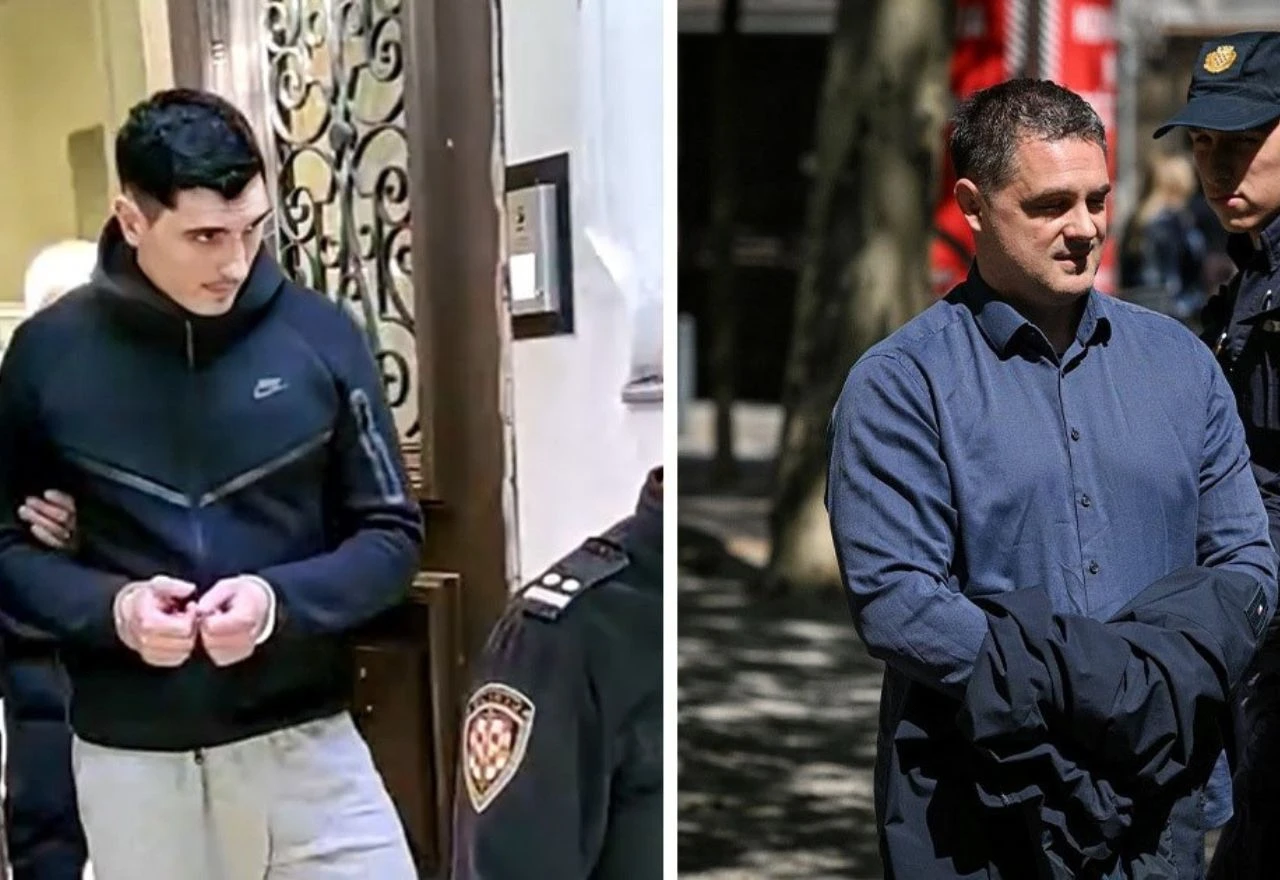 Galići priznali krivnju u Aferi Hipodrom