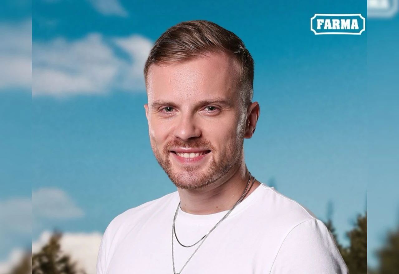 Hercegovac ulazi u RTL-ov reality "Farma"