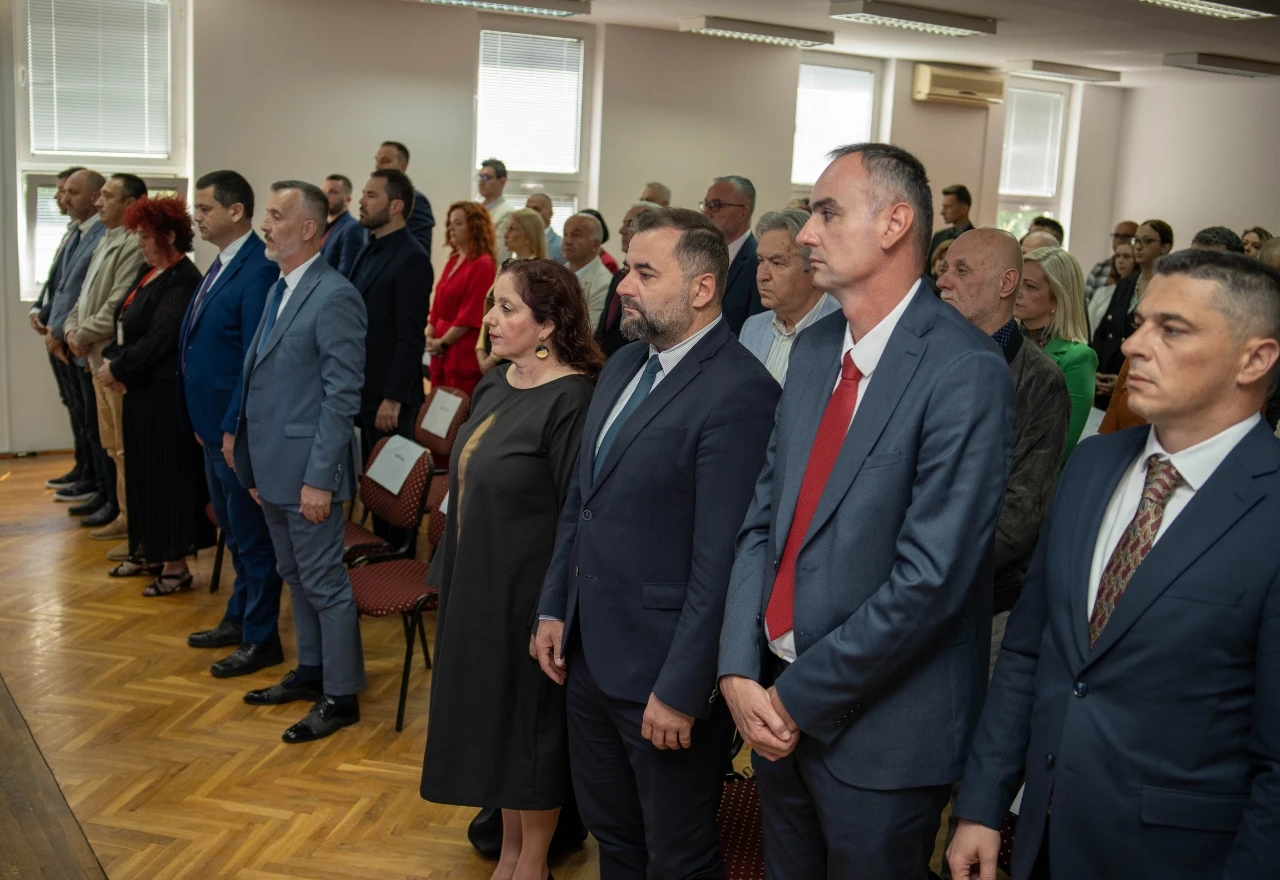 Nastavnički fakultet obilježio 75 godina postojanja i doprinosa obrazovanju