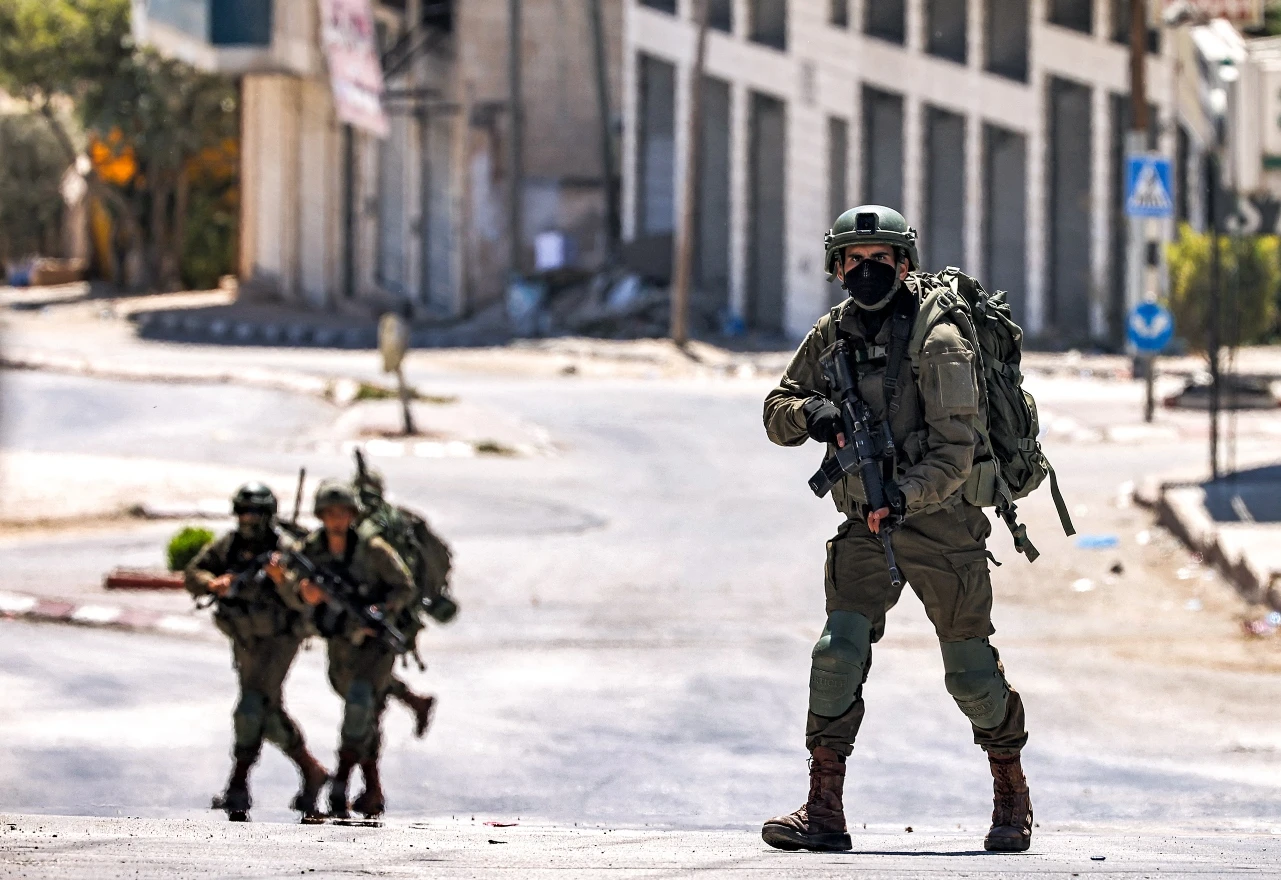 Izrael započeo novu veliku ofenzivu u Pojasu Gaze