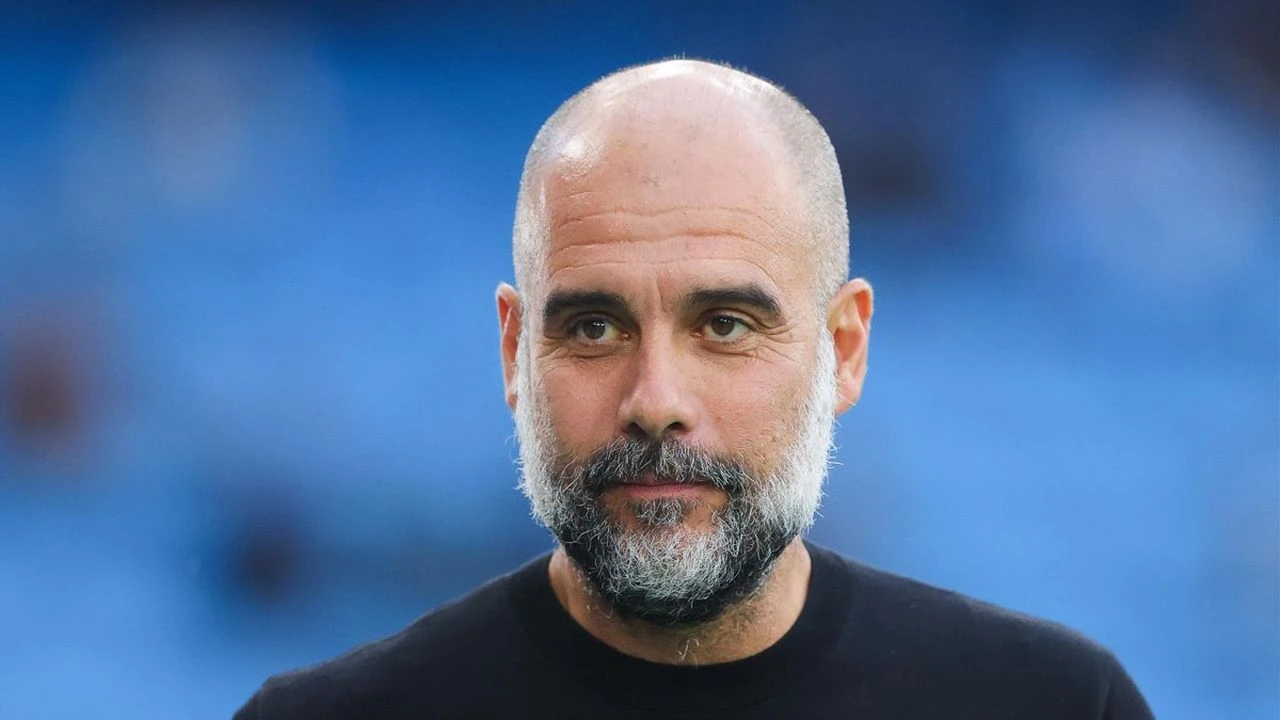 Guardiola kritizirao vodstvo Premiershipa