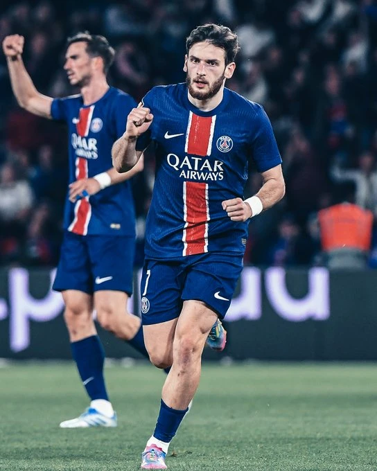 Kraj sezone u Francuskoj: PSG, Marseille, Monaco i Nica u Ligi prvaka, ispao St Etienne