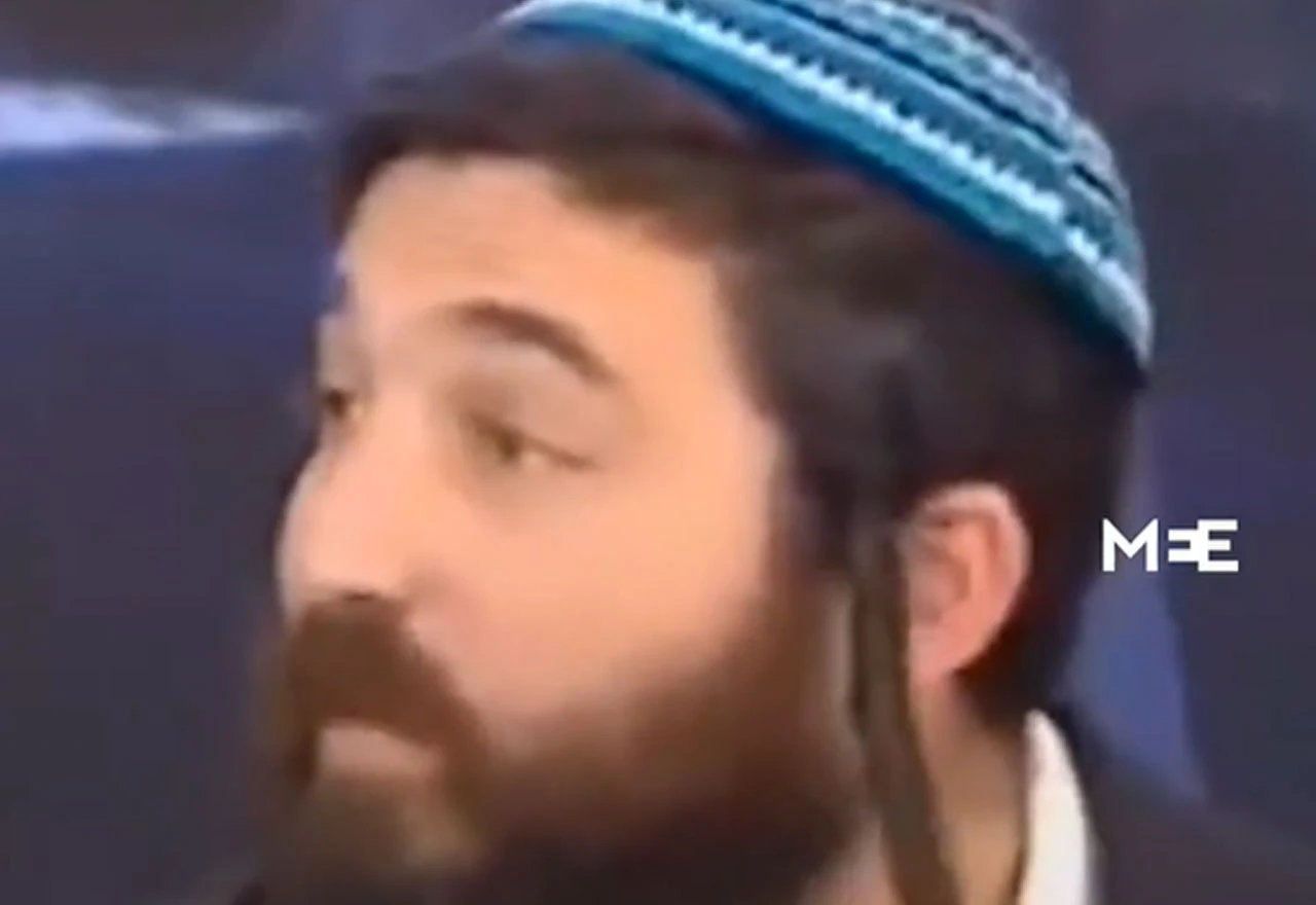 VIDEO | Član izraelskog Knesseta: ''Sinoć smo ubili stotinu ljudi u Gazi, a nikoga nije briga''