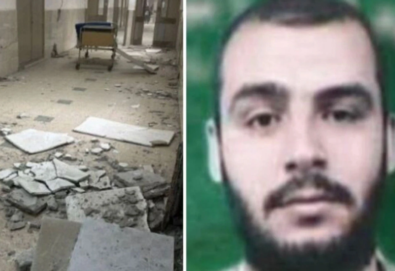 VIDEO | Izrael tvrdi da je pronašao tijelo Mohammeda Sinwara, brata vođe Hamasa