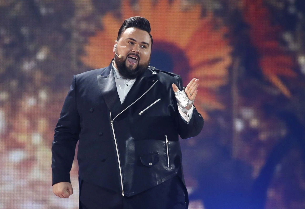Jacques Houdek o finalu Eurosonga: Neko vrijeme ne želim čuti 'visoke' tonove
