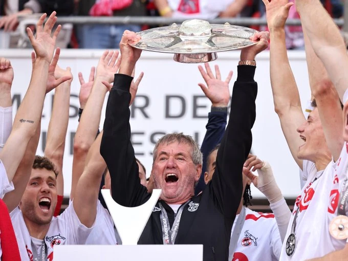 FC Köln i HSV izborili Bundesligu, Elversberg ide u kvalifikacije