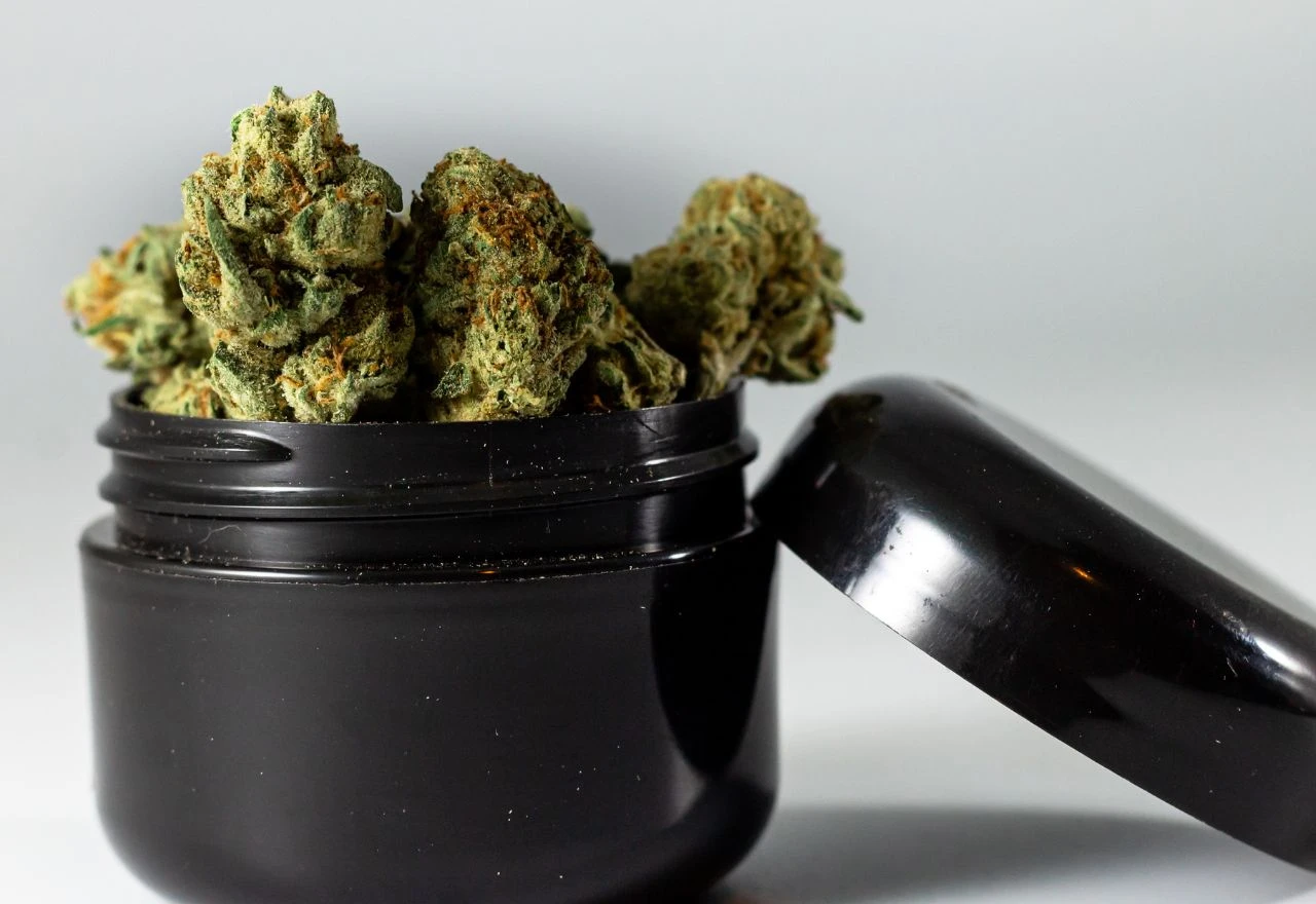 Pretres kuće u Čapljini: Pronađena marihuana, muškarac lišen slobode