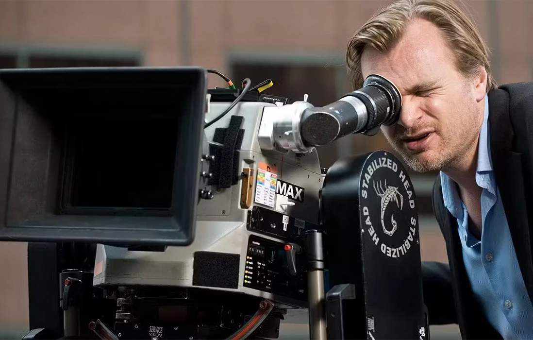 Prvi blockbuster u povijesti sniman samo IMAX filmskim kamerama