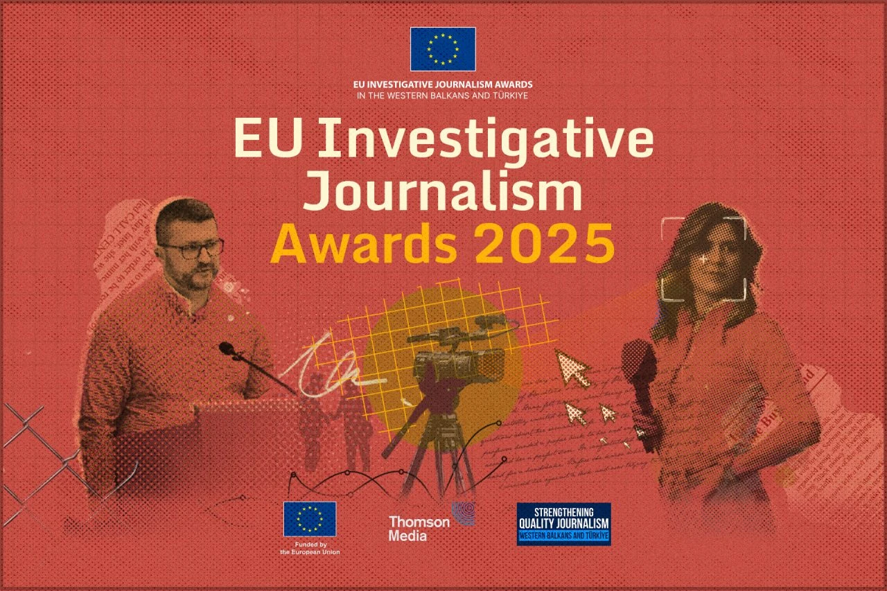Traži se najbolja istraživačka priča