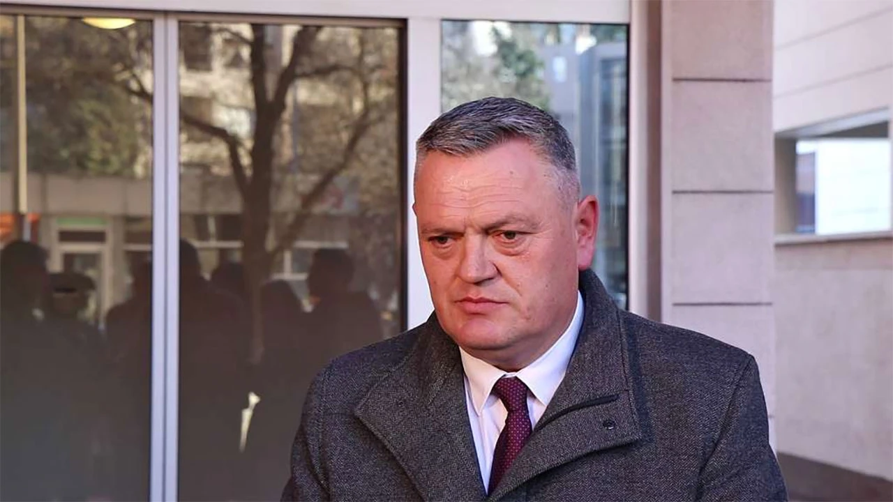 Vukadin: Bez izbornog zakona, nema ni Vijeća ministara
