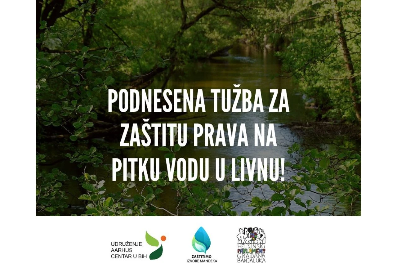 U Livnu zatražena zabrana radova na Poljanama