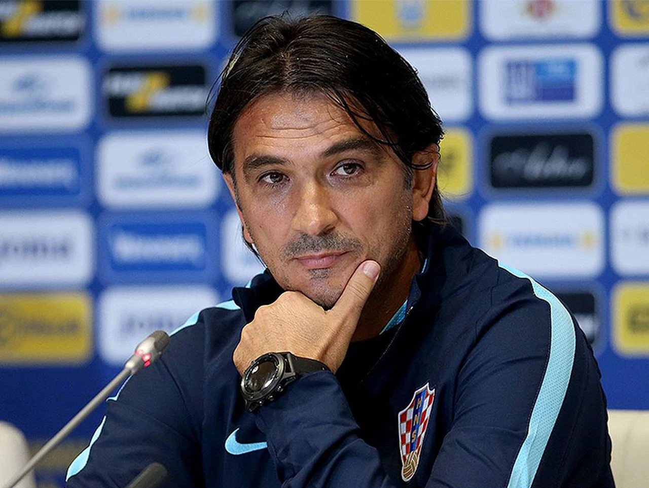 Dalić objavio novi popis: Izbornik prvi put pozvao velikog dragulja hrvatskog nogometa