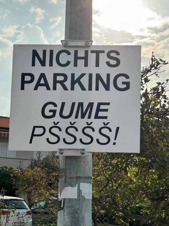Makaranin osmislio rješenje za bahate vozače