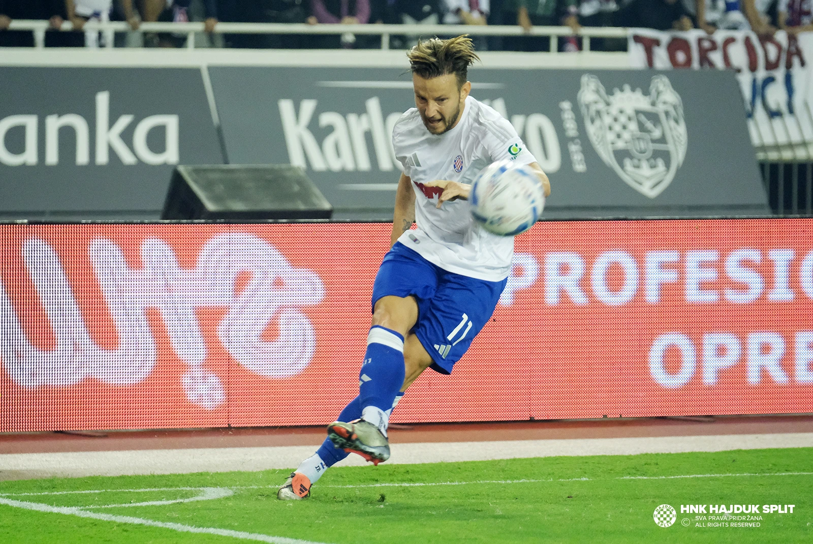 Oprašta li se Ivan Rakitić?