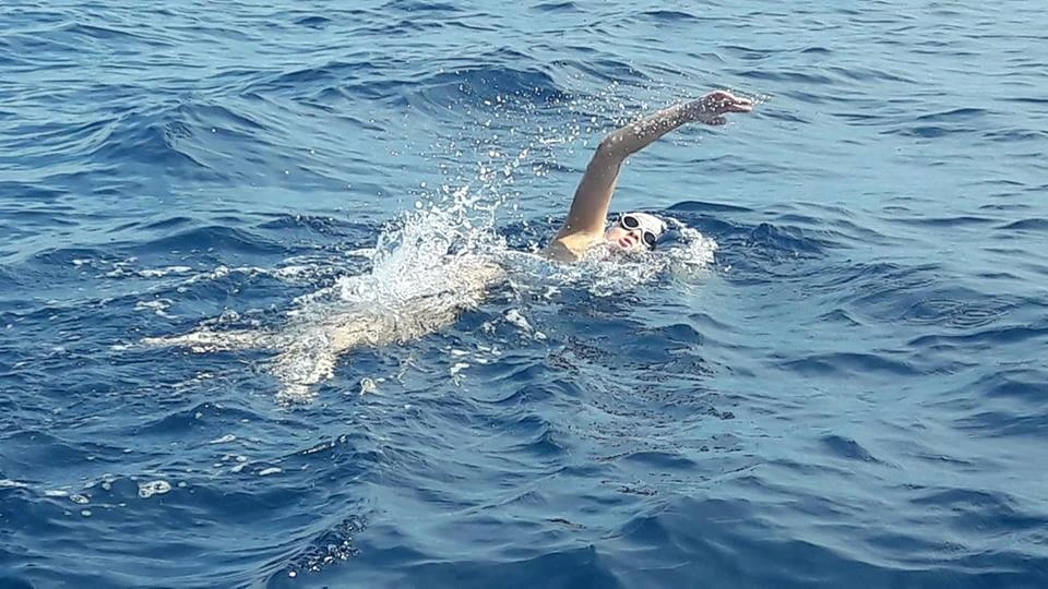 Hrvatica primljena u Kuću slavnih