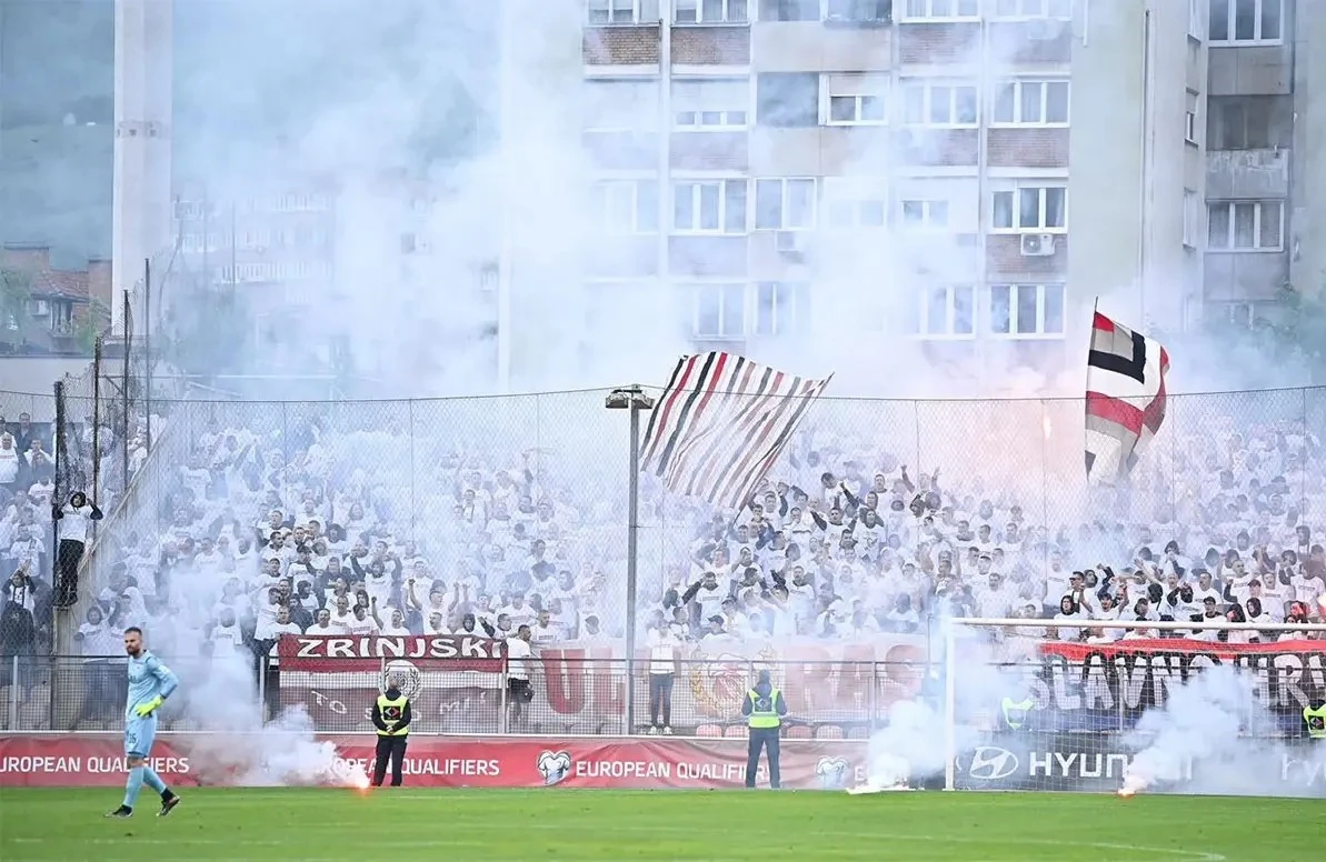 Savez odredio suca za Superkup, hoće li tribine biti prazne?