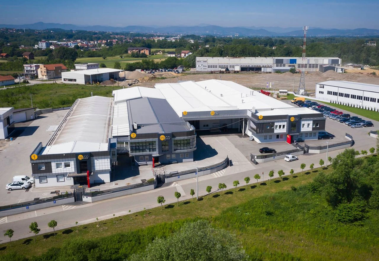 Njemački div preuzeo bh. tvrtku