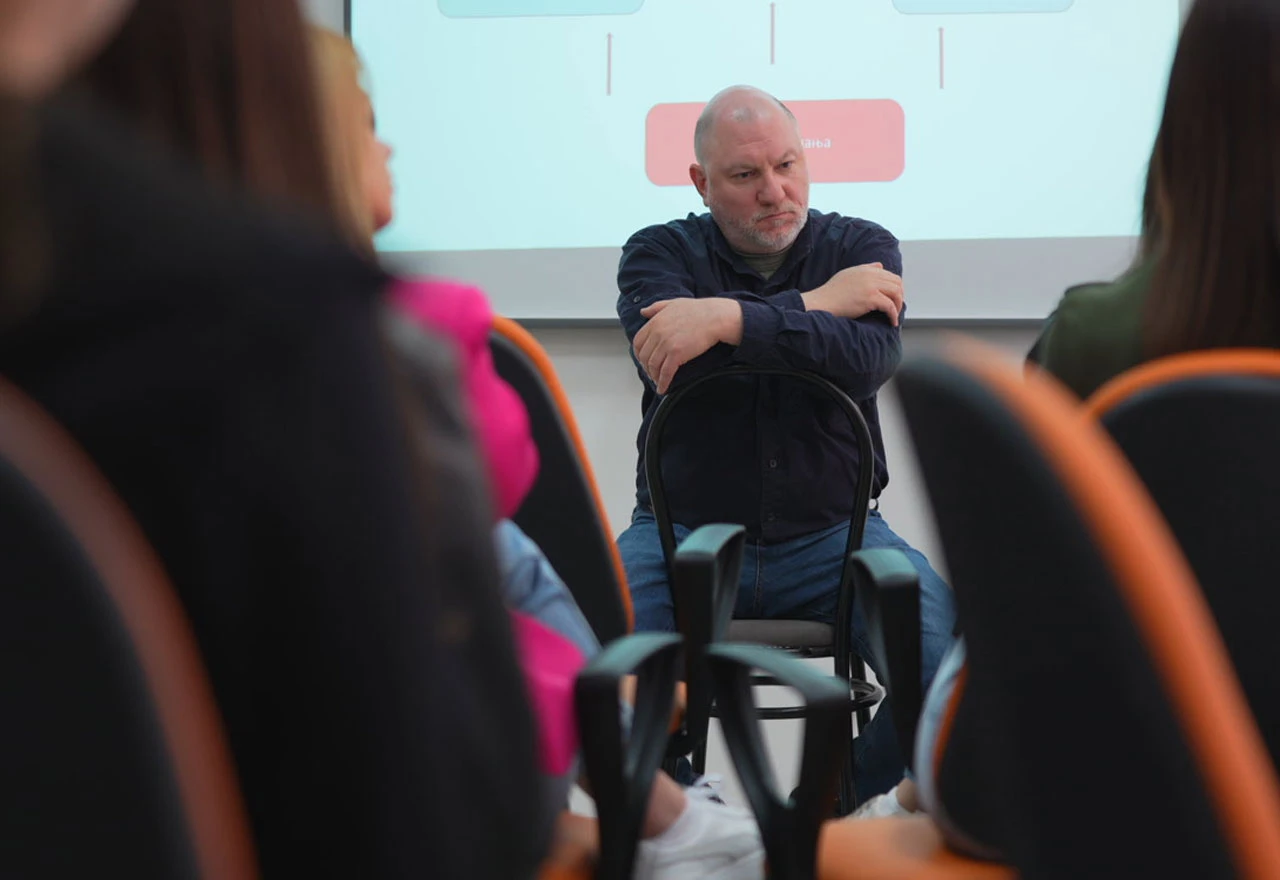 Ruski vojni analitičar na Palama: Nepravda na Balkanu može se riješiti bez krvi, ali moramo biti spremni za sve opcije