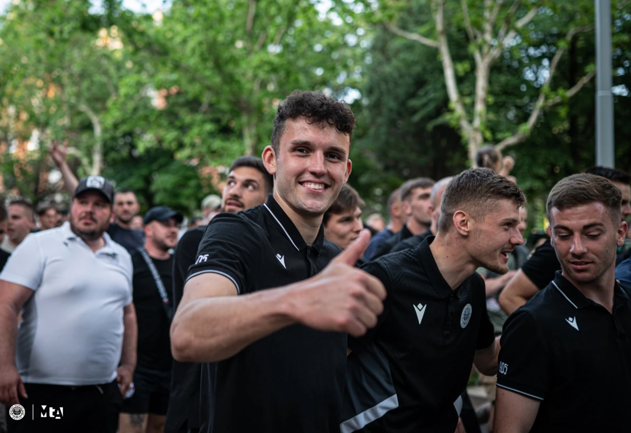Plemić među Vatrenima: Ivica Olić odabrao igrače