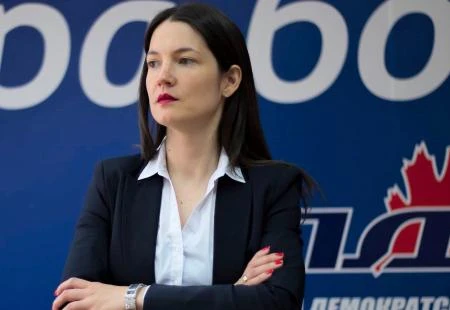 Trivić: HDZ više nije pouzdan partner za promjene u BiH