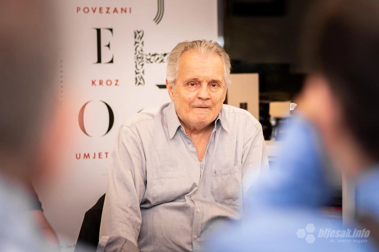 Ivan Lovrenović – Dva vijeka, jedan vijek