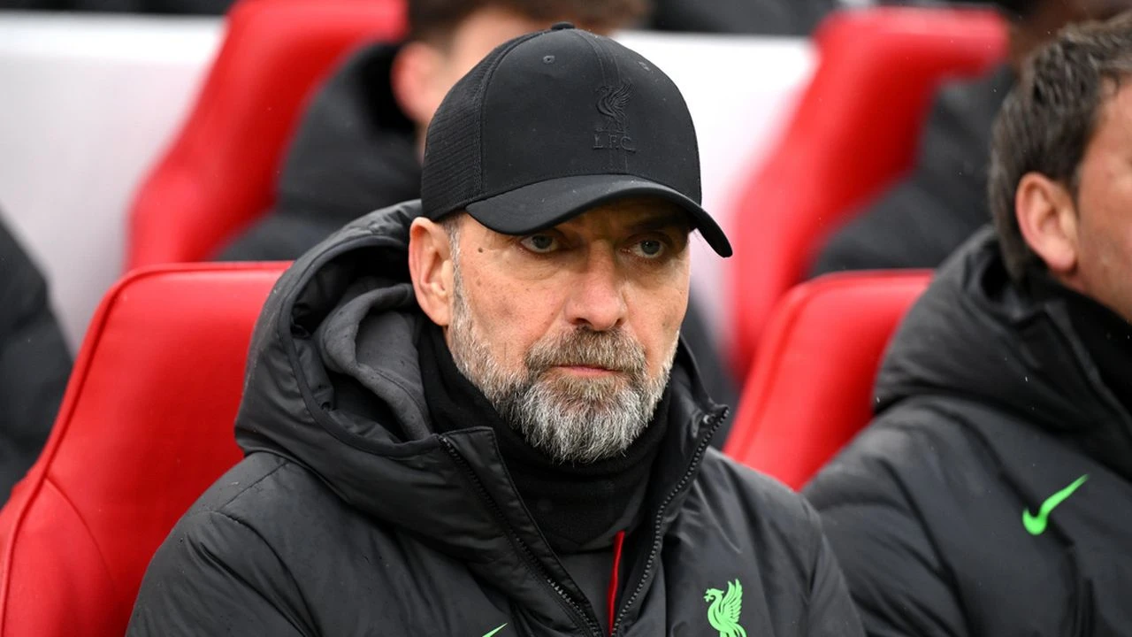 Klopp preuzima Romu?