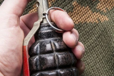 Pronađena ručna granata u Širokom Brijegu