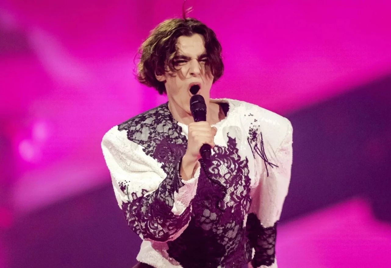 Marko Bošnjak otvoreno: Izrael i Ukrajina na trebaju sudjelovati na Eurosongu