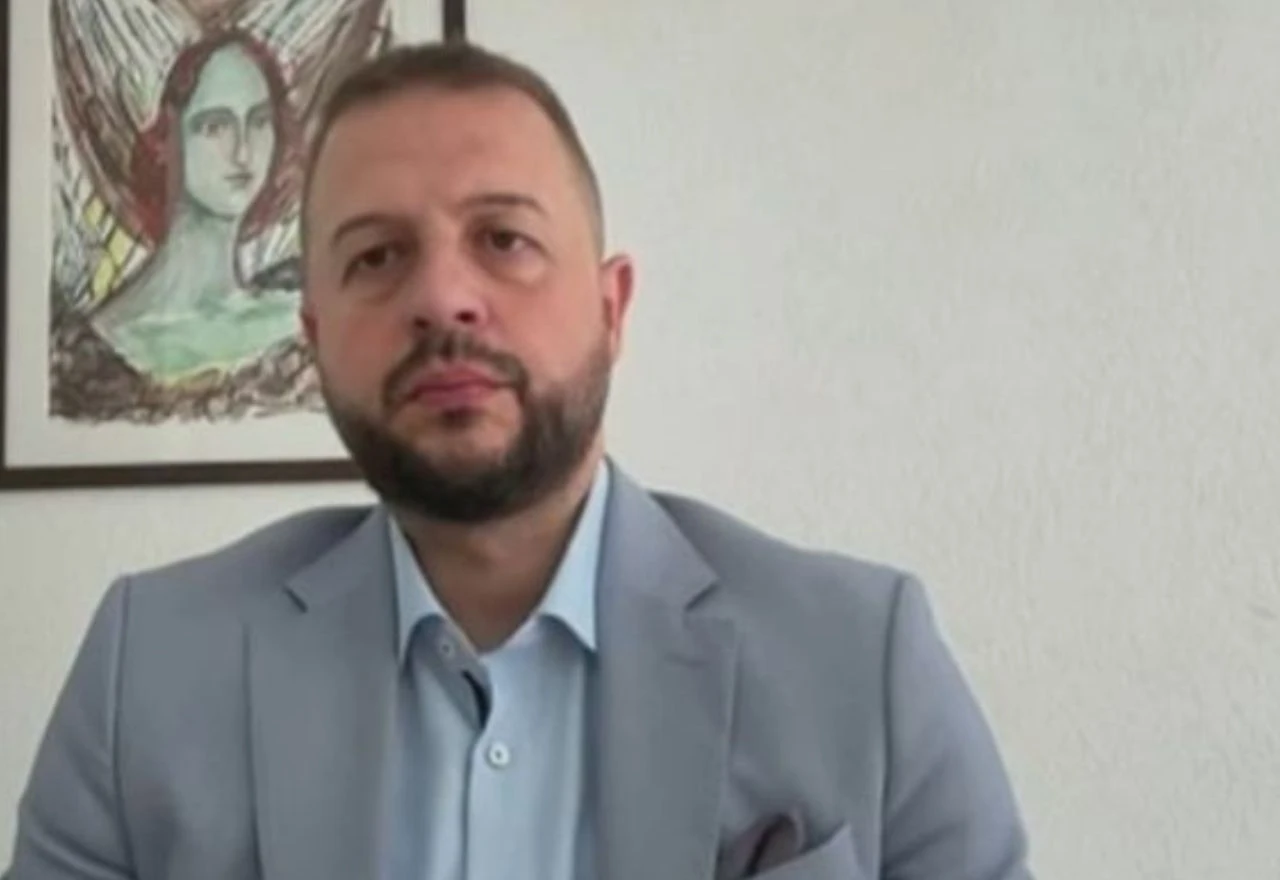 Nešković: Čović nas je zamolio da ne diramo Špirića