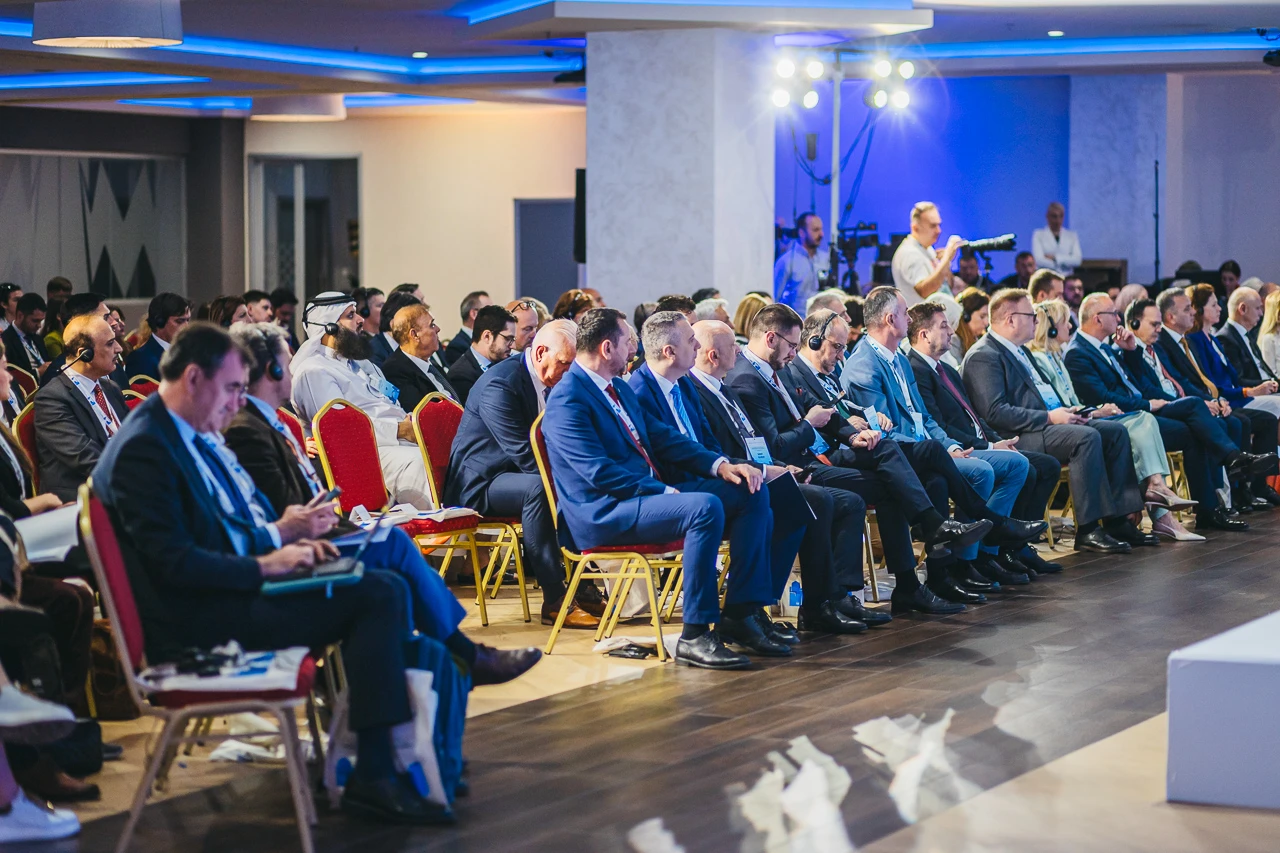 2. međunarodna konferencija “Mostar 2025: Dijalog za budućnost“