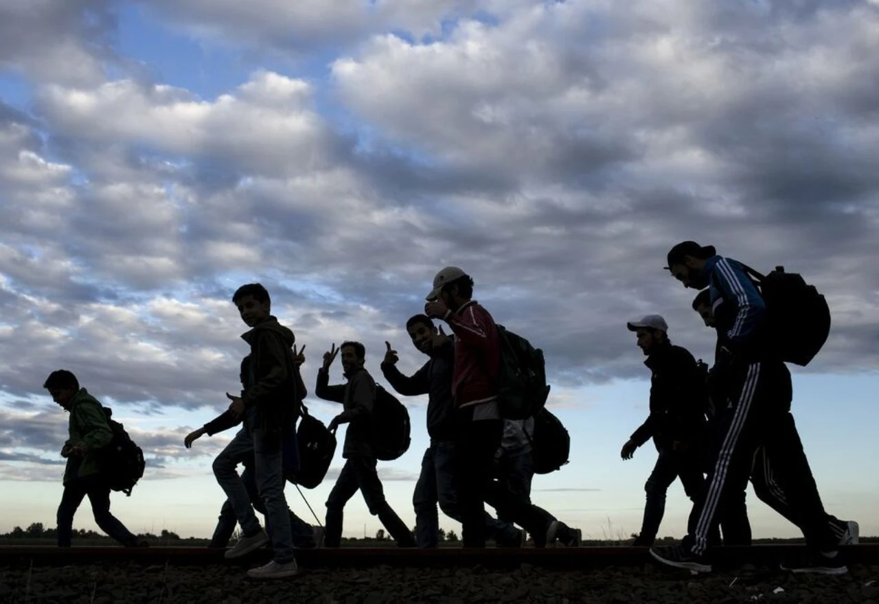 Spriječeno krijumčarenje migranata kod Tomislavgrada