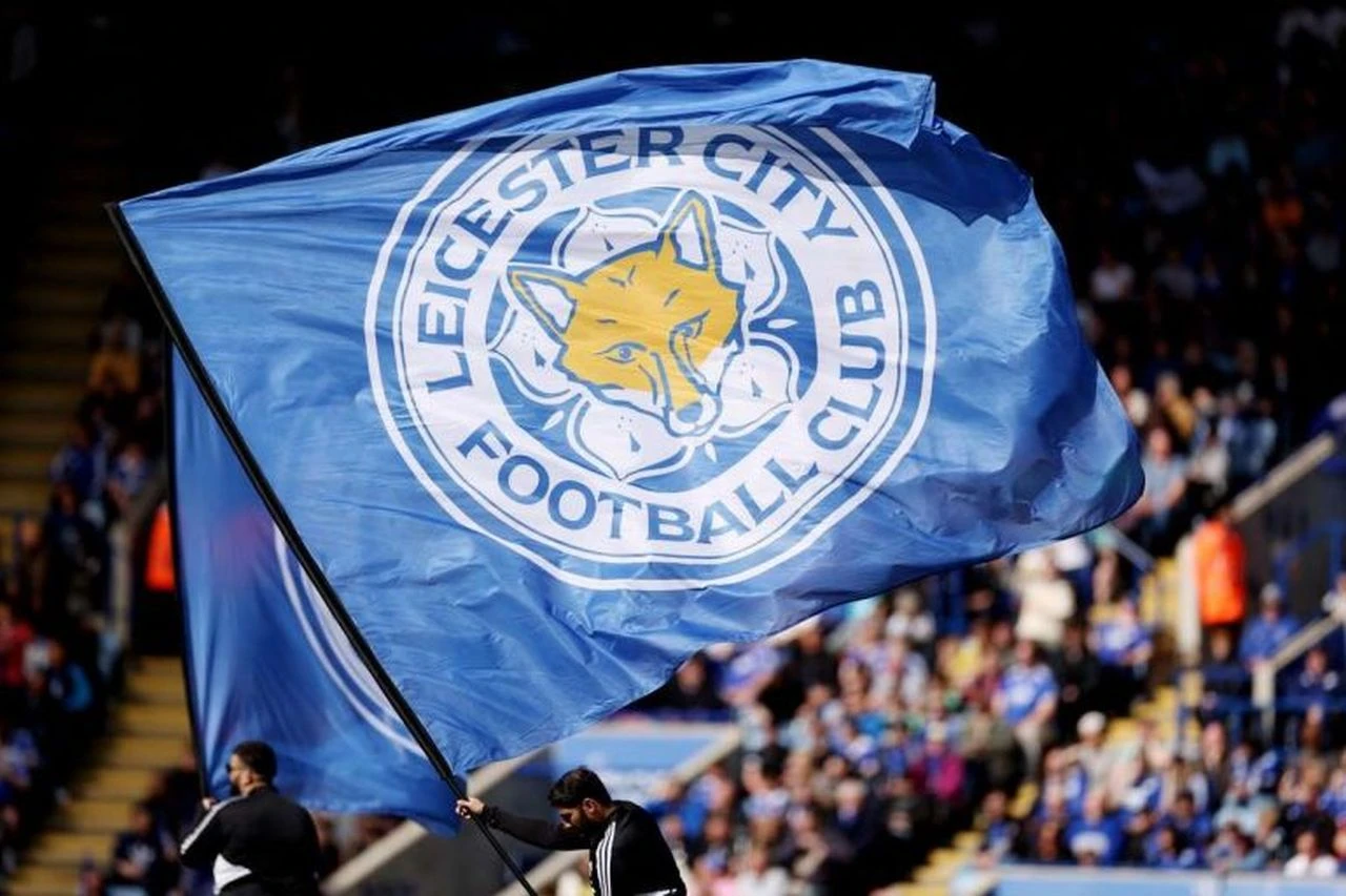 Leicester se suočava s velikom kaznom