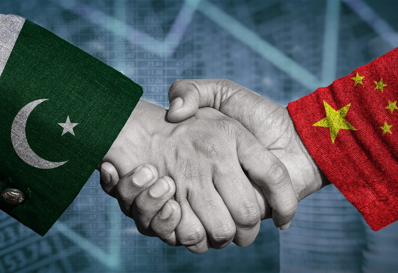 Pakistan i Kina dogovorili produbljivanje trgovine i ulaganja