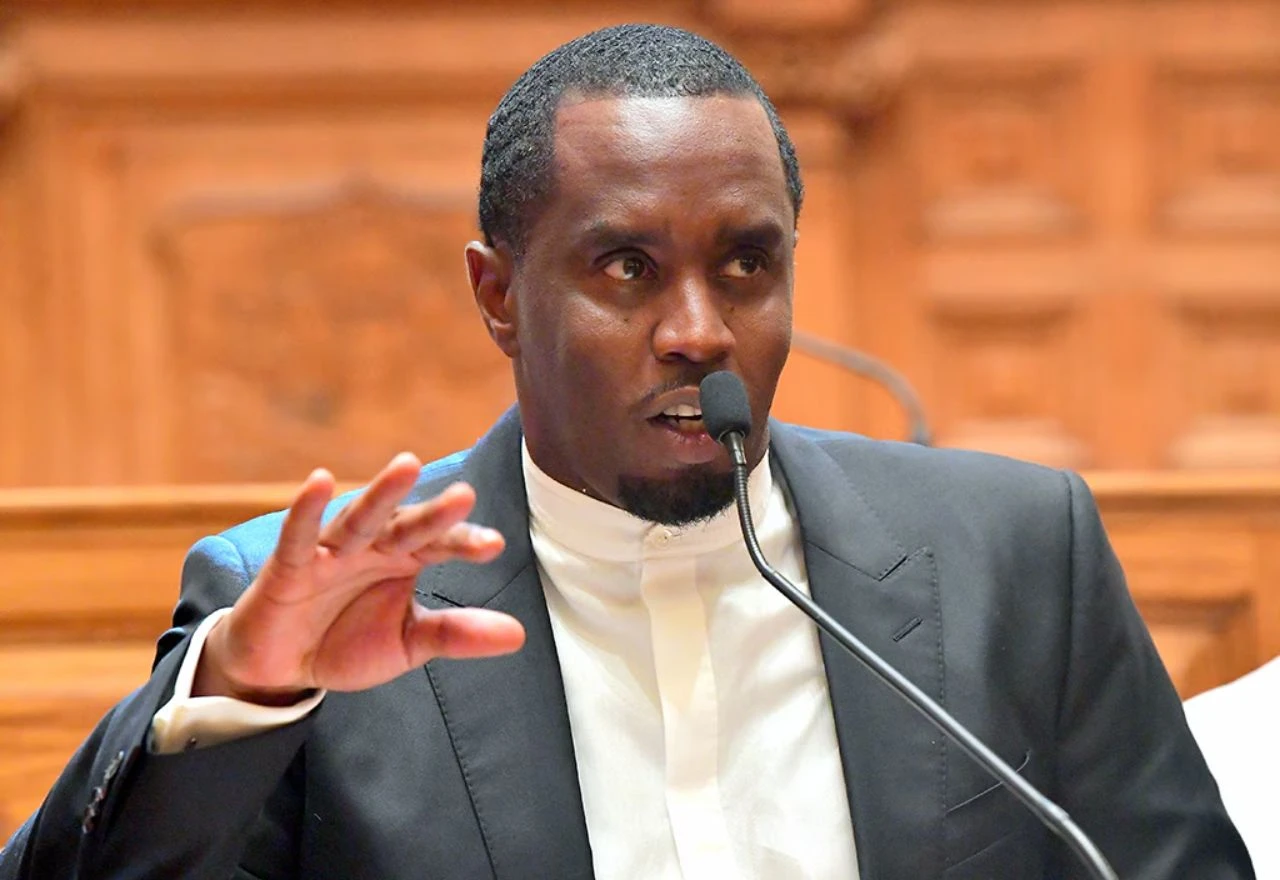 Sean "Diddy" Combs progovorio na sudu uz poruku: "Volim vas sve"