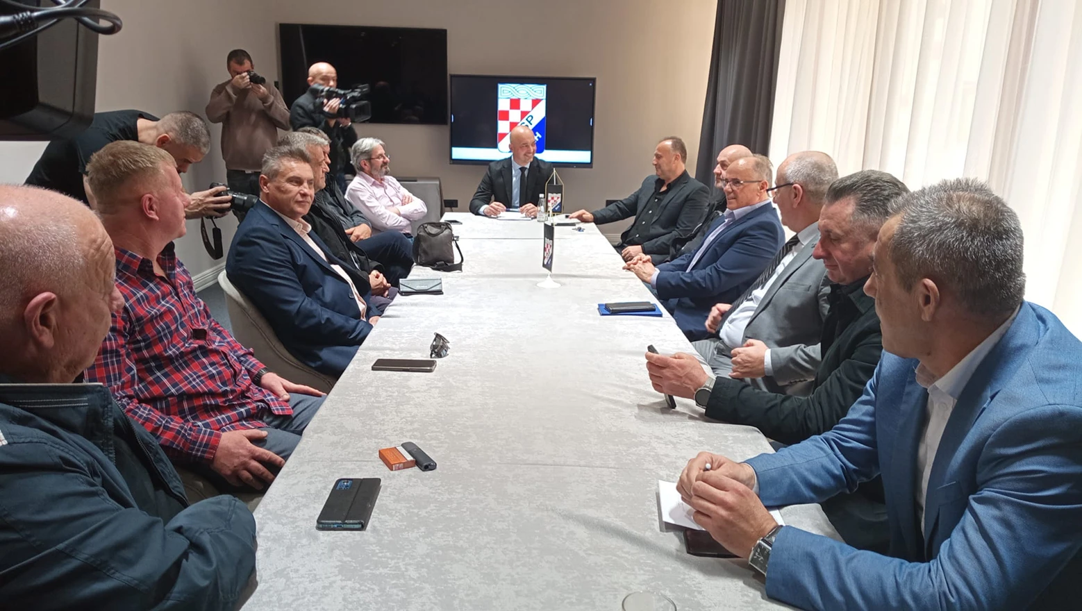 HSP pozvao bošnjačke stranke da dostave prijedlog Izbornog zakona