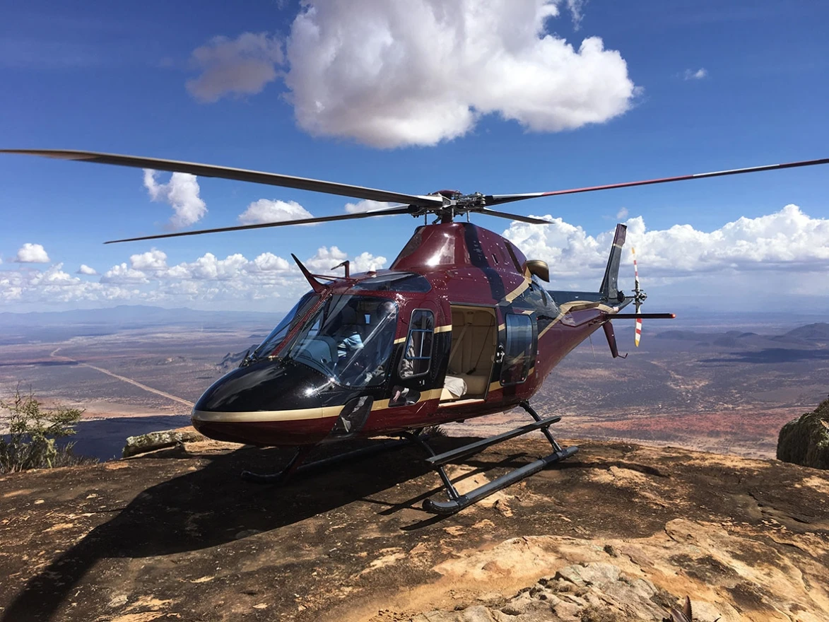 SAD odobrio prodaju helikoptera BiH vrijednu 100 milijuna dolara