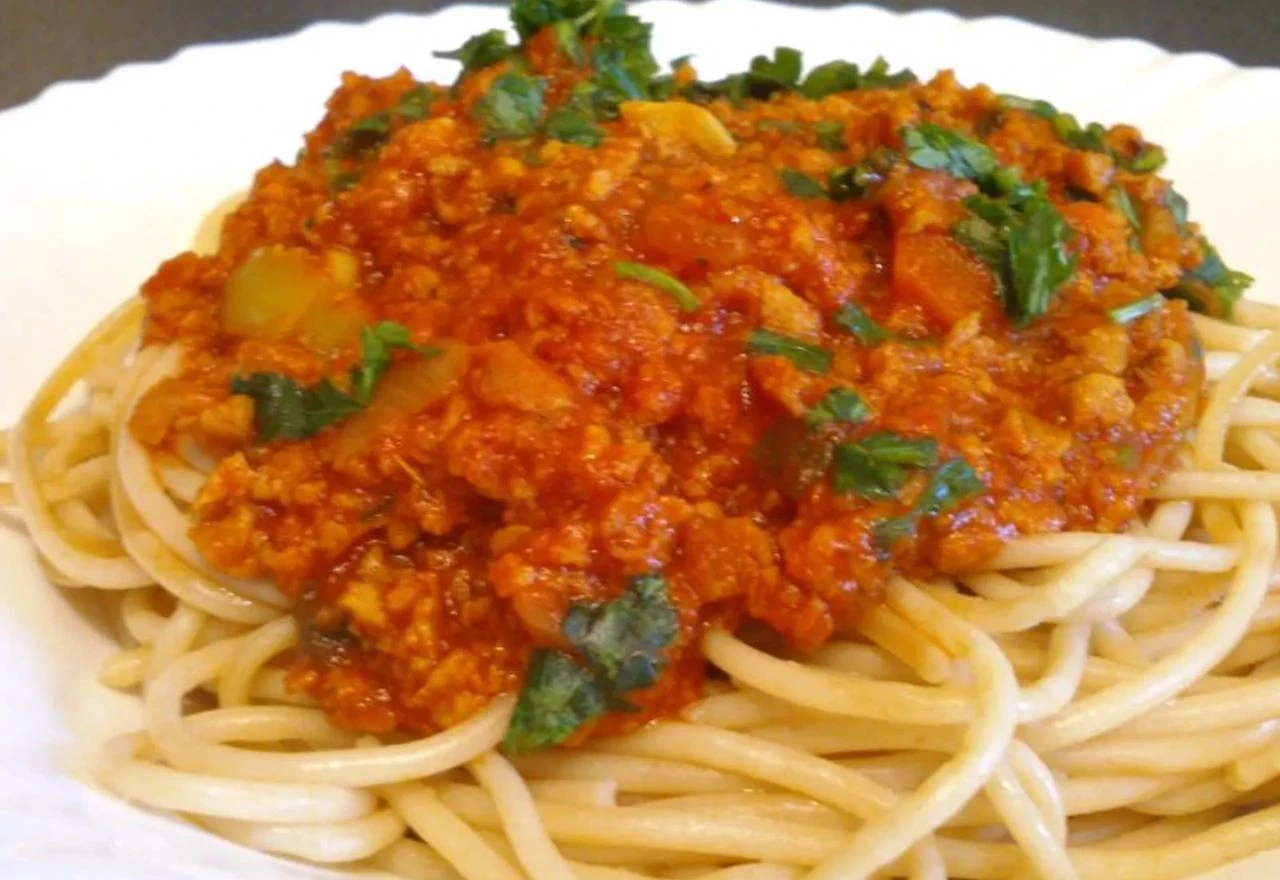Bez mesa, ali s punim okusom: Kako napraviti najbolje veganske bolonjeze?