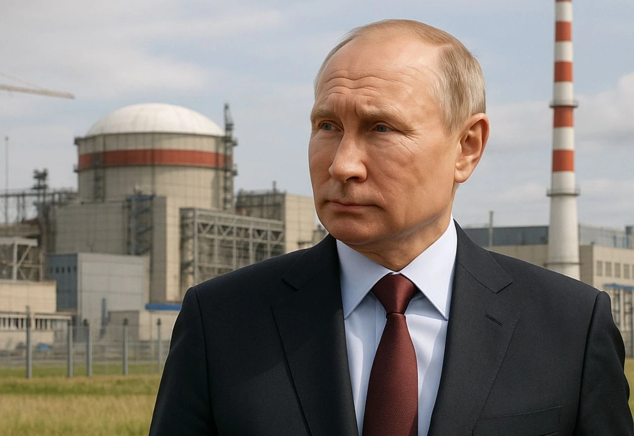Putin u Kursku: Prvi posjet nakon tvrdnji o oslobađanju regije od ukrajinskih snaga