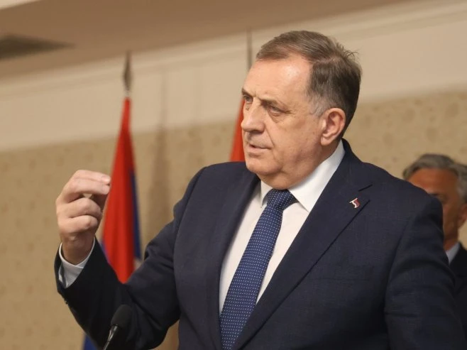 100 milijardi dolara: Dodik (svijetu) nudi minerale