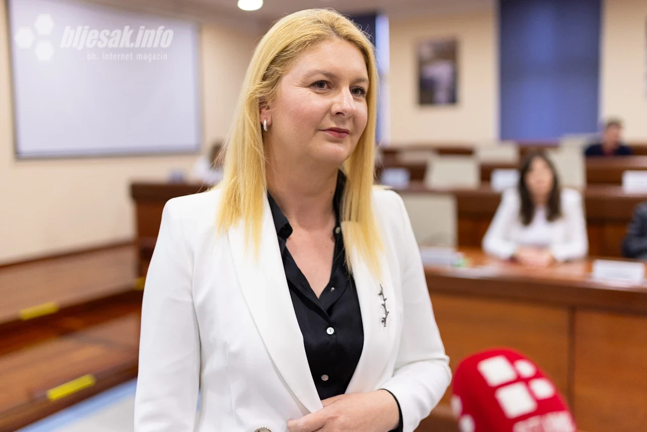 Radionica o EU programu zapošljavanja u Mostaru