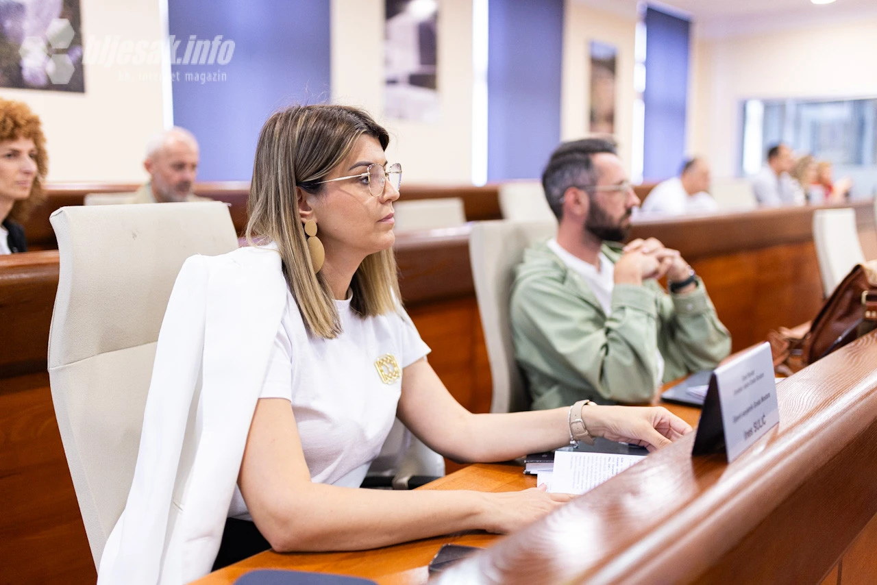Radionica o EU programu EaSI u Mostaru