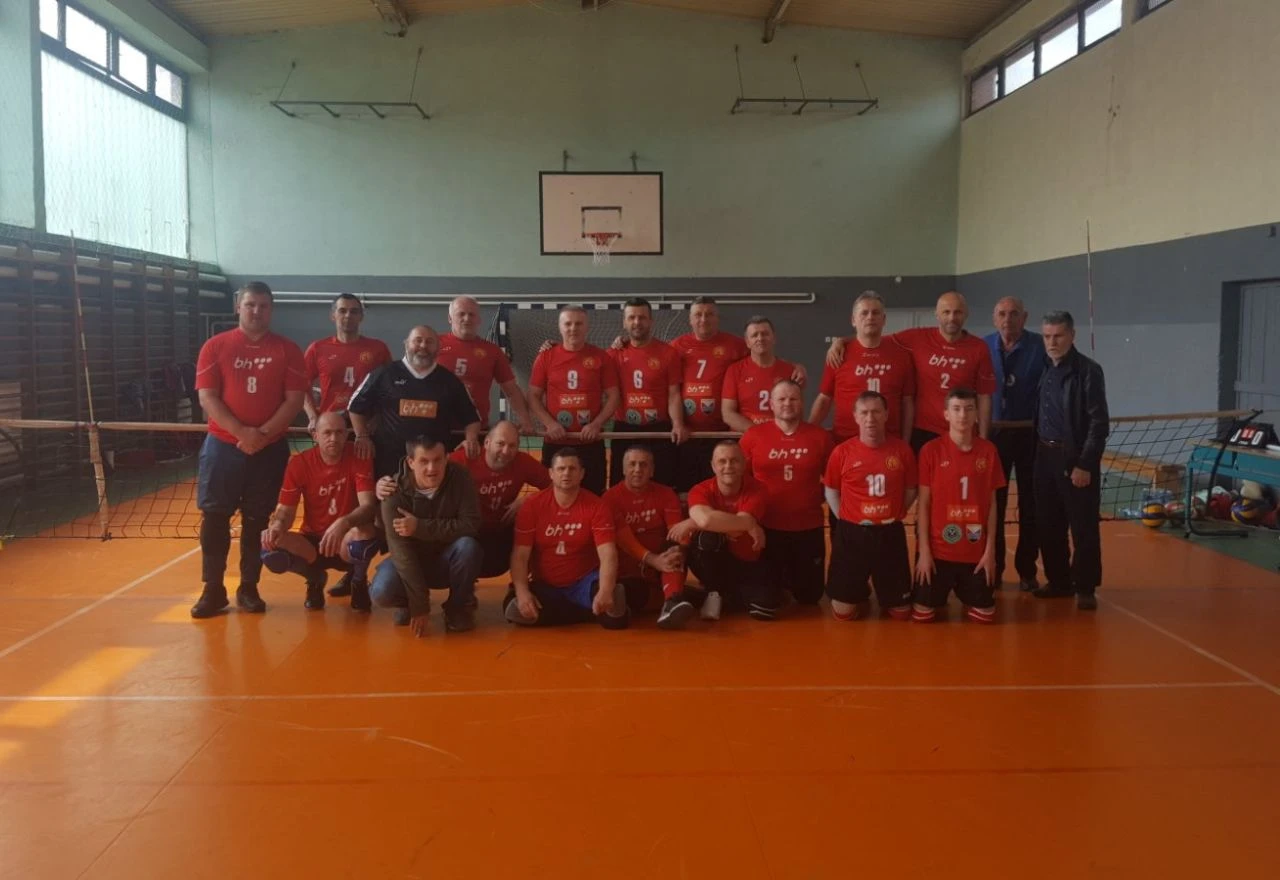 SDIO ''Neretva'' Mostar senzacionalno u Premijer ligi BiH
